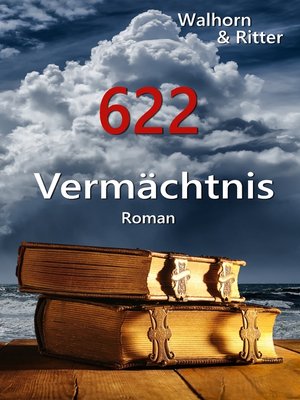 cover image of Vermächtnis